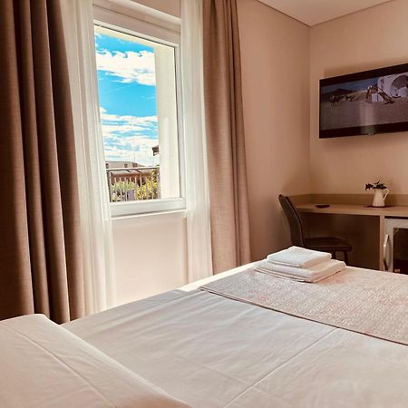 Hotel Riviera Magnano in Riviera エクステリア 写真