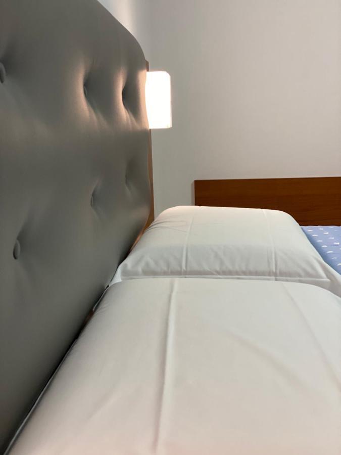 Hotel Riviera Magnano in Riviera エクステリア 写真